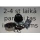 SPIDAN 302255 PUSASS GALS ĀR+IE 22407 VKJA 8004 661003