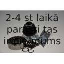 SPIDAN 302255 PUSASS GALS ĀR+IE 22407 VKJA 8004 661003