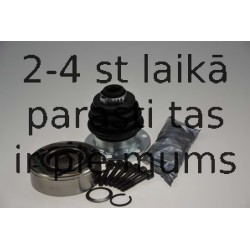 SPIDAN 302255 PUSASS GALS ĀR+IE 22407 VKJA 8004 661003