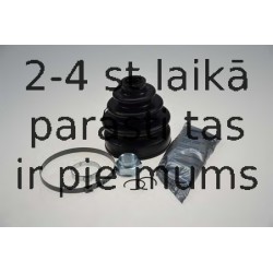 Putekļusargu komplekts, Piedziņas vārpsta SPIDAN 21530