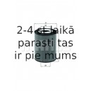 Eļļas filtrs MAHLE ORIGINAL OX 359D