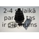 Комплект пылника, приводной вал SPIDAN 21185