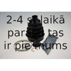 Комплект пылника, приводной вал SPIDAN 21185