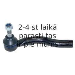 Наконечник поперечной рулевой тяги SPIDAN 45577