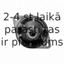 Стартер SPIDAN 1063