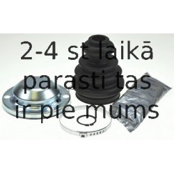 Putekļusargu komplekts, Piedziņas vārpsta SPIDAN 24864