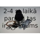 Комплект пылника, приводной вал SPIDAN 26101