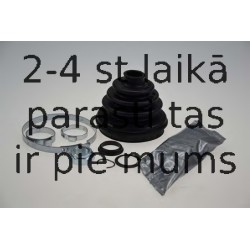 Комплект пылника, приводной вал SPIDAN 26037