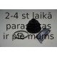 Комплект пылника, приводной вал SPIDAN 26027