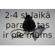 Комплект пылника, приводной вал SPIDAN 26014
