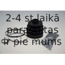 Комплект пылника, приводной вал SPIDAN 25522