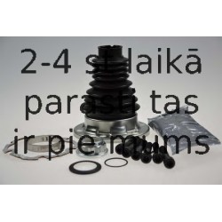 Комплект пылника, приводной вал SPIDAN 23268