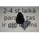 Комплект пылника, приводной вал SPIDAN 23223