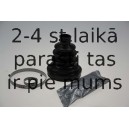 Комплект пылника, приводной вал SPIDAN 23104