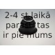 Комплект пылника, приводной вал SPIDAN 22283
