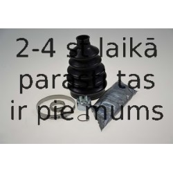 Комплект пылника, приводной вал SPIDAN 21807