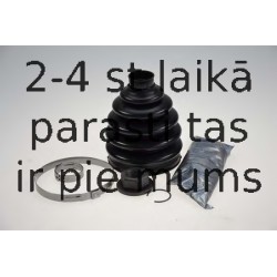 Putekļusargu komplekts, Piedziņas vārpsta SPIDAN 21456