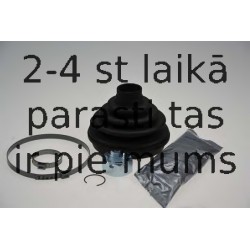 Комплект пылника, приводной вал SPIDAN 21168
