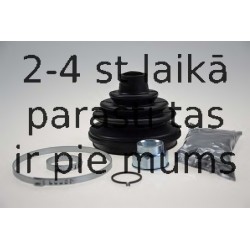 Putekļusargu komplekts, Piedziņas vārpsta SPIDAN 21143