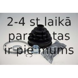 Комплект пылника, приводной вал SPIDAN 20984
