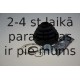Комплект пылника, приводной вал SPIDAN 20635