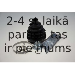 Комплект пылника, приводной вал SPIDAN 20584