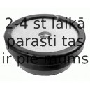 Amortizatora statnes balsts SACHS 802 471
