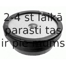 Amortizatora statnes balsts SACHS 802 471