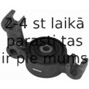 Amortizatora statnes balsts SACHS 802 331
