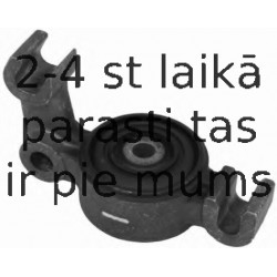 Amortizatora statnes balsts SACHS 802 331