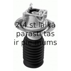 Amortizatora statnes balsts SACHS 802 272