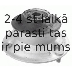 Amortizatora statnes balsts SACHS 802 186
