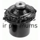 Подшипник качения, опора стойки амортизатора SACHS 801 045