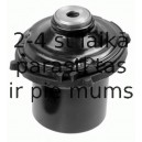 Подшипник качения, опора стойки амортизатора SACHS 801 045
