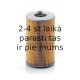Eļļas filtrs MANN-FILTER H 13 127/1
