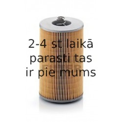 Eļļas filtrs MANN-FILTER H 13 127/1