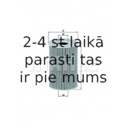 Eļļas filtrs MAHLE ORIGINAL OX 388D