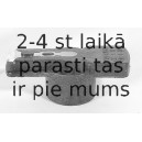 Aizdedzes sadalītāja rotors BOSCH 1 987 234 055