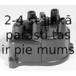 Aizdedzes sadalītāja vāciņš BOSCH 1 987 233 127