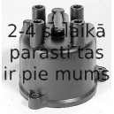 Aizdedzes sadalītāja vāciņš BOSCH 1 987 233 125