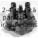 Aizdedzes sadalītāja vāciņš BOSCH 1 987 233 122