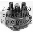 Aizdedzes sadalītāja vāciņš BOSCH 1 987 233 110