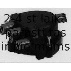 Aizdedzes sadalītāja vāciņš BOSCH 1 235 522 382