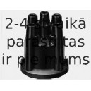 Aizdedzes sadalītāja vāciņš BOSCH 1 235 522 196