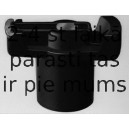 Aizdedzes sadalītāja rotors BOSCH 1 234 332 301