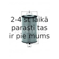 Масляный фильтр MAHLE ORIGINAL OX 401D