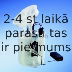 Элемент системы питания BOSCH 0 986 580 183