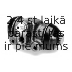 Riteņa bremžu cilindrs BOSCH 0 986 475 051