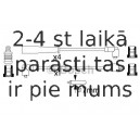 Augstsprieguma vadu komplekts BOSCH 0 986 356 807