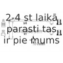 Augstsprieguma vadu komplekts BOSCH 0 986 356 731